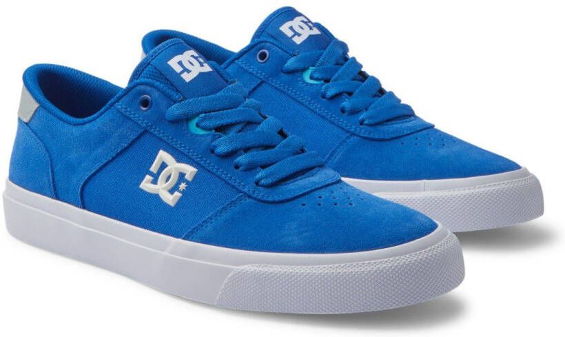 DC Shoes Sneakers Teknic