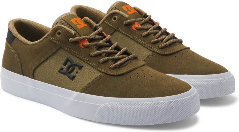 DC Shoes Sneakers Teknic