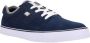 DC Shoes Tonik Adys300769 Schoenen Blauw 1 2 Man - Thumbnail 2