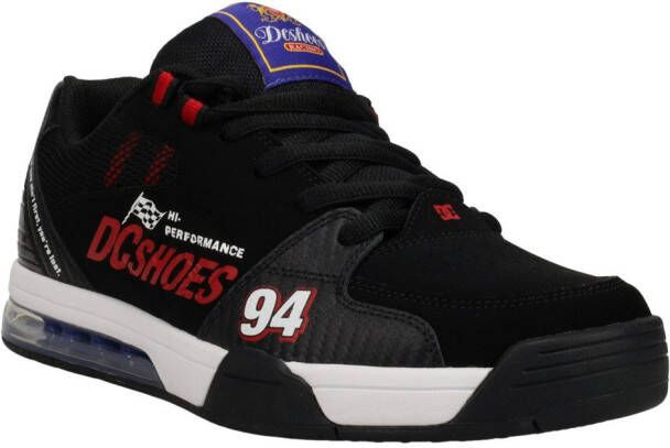 DC Shoes Sneakers Versatile Le