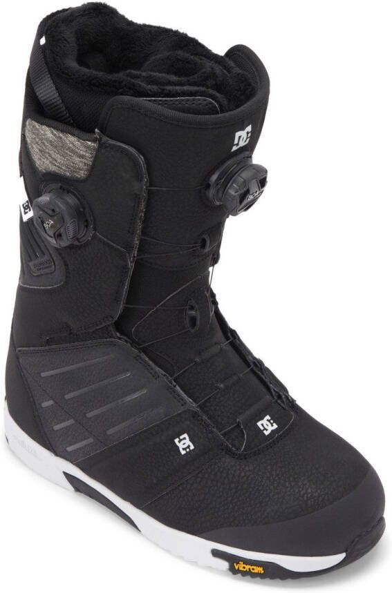 DC Judge 2025 Snowboard schoenen zwart