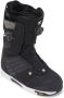 DC Judge 2025 Snowboard schoenen zwart - Thumbnail 1