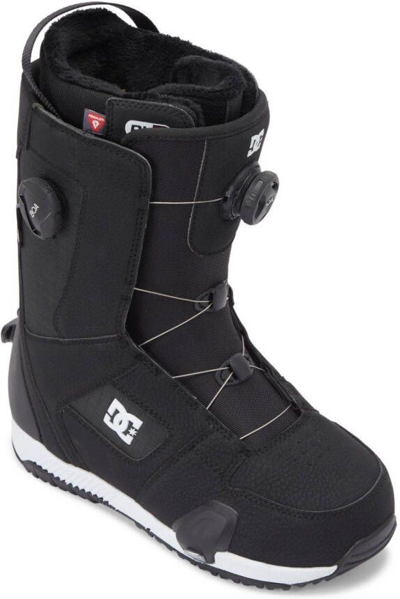 DC Phase Boa Pro Step On Snowboard schoenen zwart - Foto 1