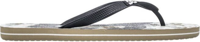 DC Shoes Teenslippers Spray Graffik