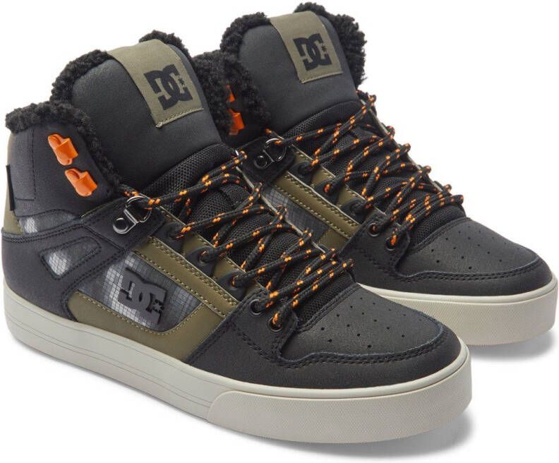 DC Shoes Winterlaarzen Pure High WNT