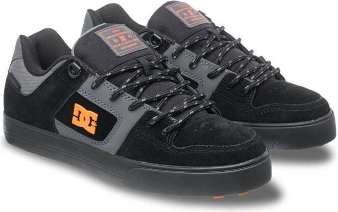 DC Shoes Winterlaarzen Pure WNT