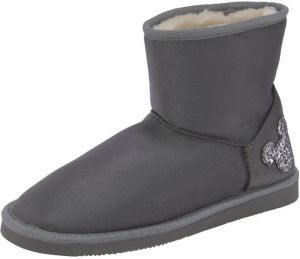 Disney Boots zonder sluiting MICKEY