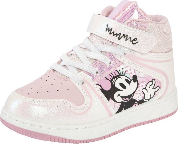 Disney Sneakers Minnie