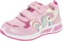 Disney Sneakers Unicorn met cool knipperlichtje - Thumbnail 1