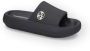 Dockers by Gerli Badslippers zomerschoen slippers badschoen poolslides in modieuze look - Thumbnail 1