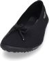 Dockers by Gerli Ballerina's barefoot schoen slipper sneaker met flexibele loopzool - Thumbnail 2