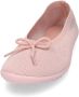 Dockers by Gerli Ballerina's barefoot schoen slipper sneaker met flexibele loopzool - Thumbnail 1
