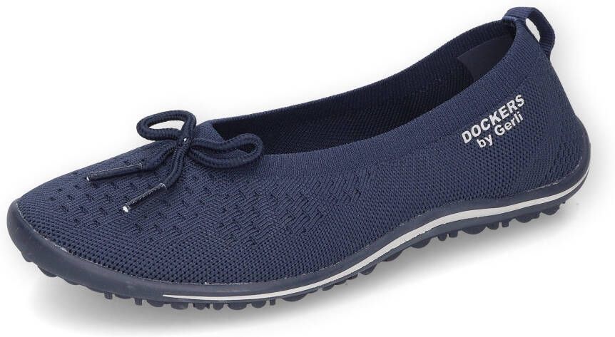 Dockers by Gerli Ballerina's
