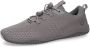 Dockers by Gerli Barefootschoenen blote voeten schoen instapschoen slip-on sneaker met snel sluiting - Thumbnail 1