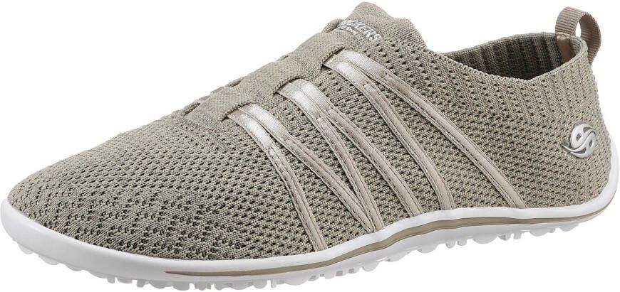 Dockers by Gerli Barefootschoenen instapschoen sneaker zomerschoenein casual brei-uitstraling
