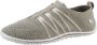 Dockers by Gerli Barefootschoenen instapschoen sneaker zomerschoenein casual brei-uitstraling - Thumbnail 1