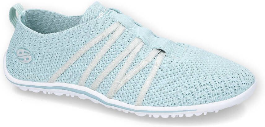 Dockers by Gerli Barefootschoenen instapschoen sneaker zomerschoenein casual brei-uitstraling