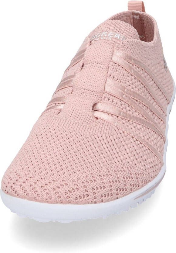 Dockers by Gerli Barefootschoenen instapschoen sneaker zomerschoenein casual brei-uitstraling