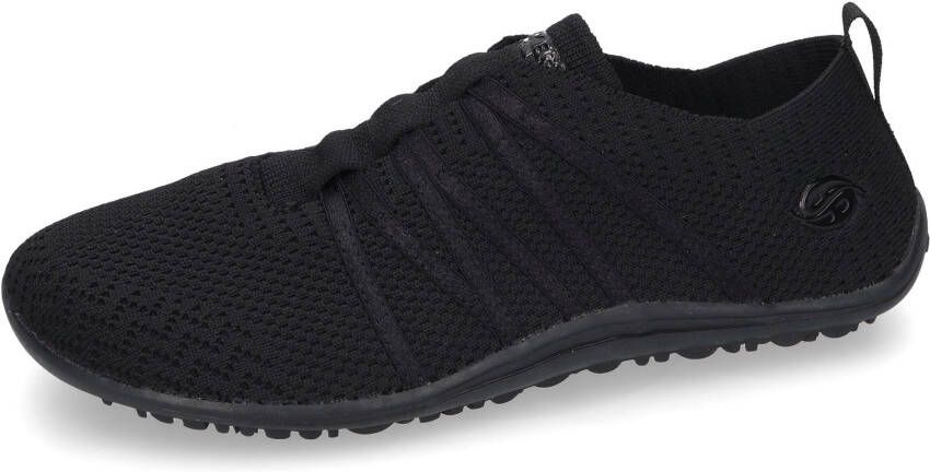 Dockers by Gerli Barefootschoenen instapschoen sneaker zomerschoenein casual brei-uitstraling