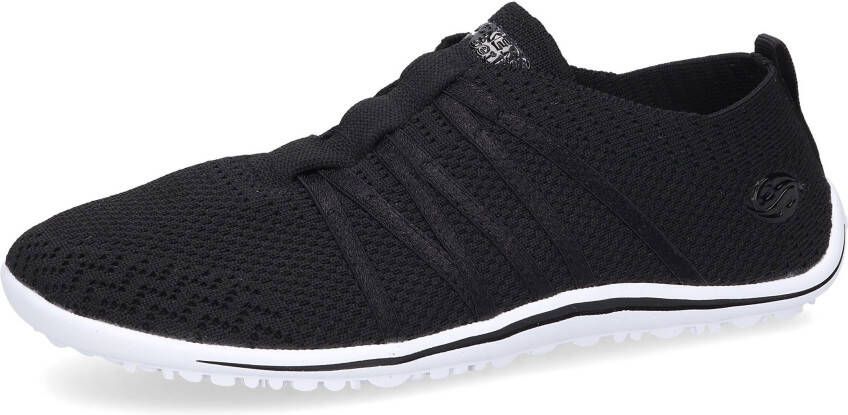 Dockers by Gerli Barefootschoenen instapschoen sneaker zomerschoenein casual brei-uitstraling
