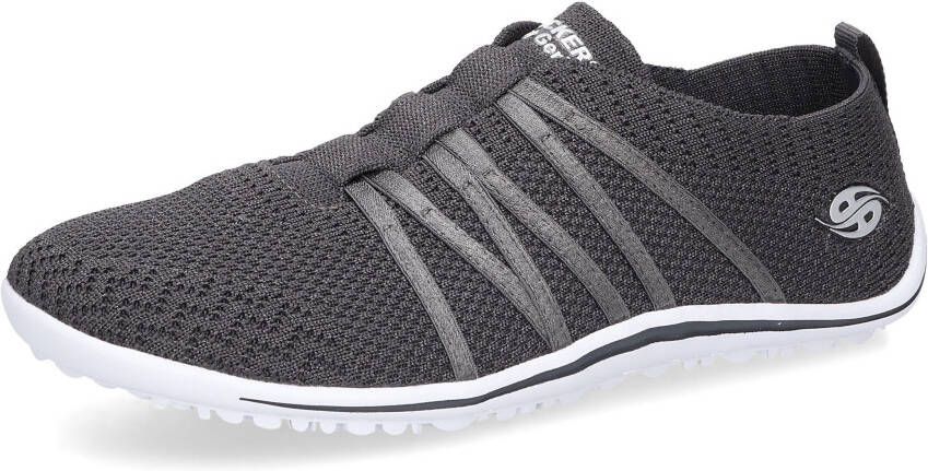 Dockers by Gerli Barefootschoenen instapschoen sneaker zomerschoenein casual brei-uitstraling