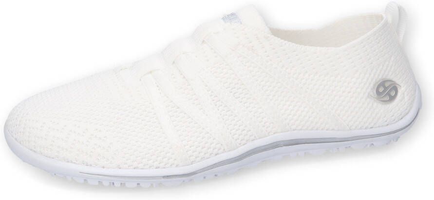Dockers by Gerli Barefootschoenen instapschoen sneaker zomerschoenein casual brei-uitstraling