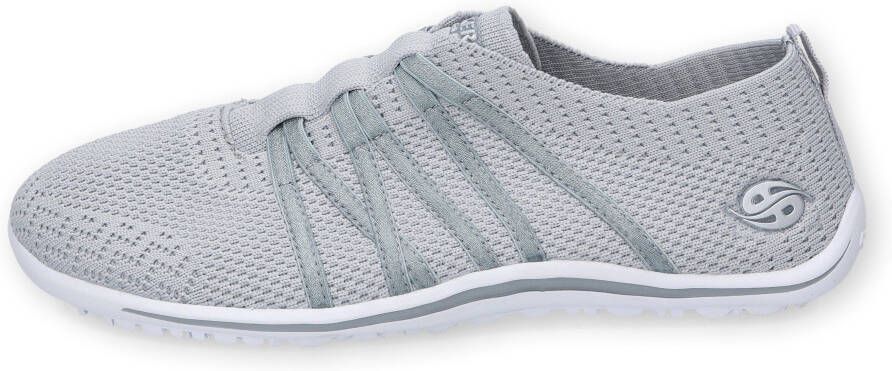 Dockers by Gerli Barefootschoenen instapschoen sneaker zomerschoenein casual brei-uitstraling