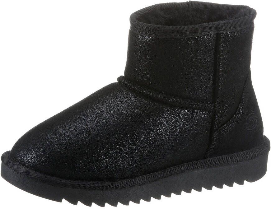 Dockers by Gerli Boots zonder sluiting instappers