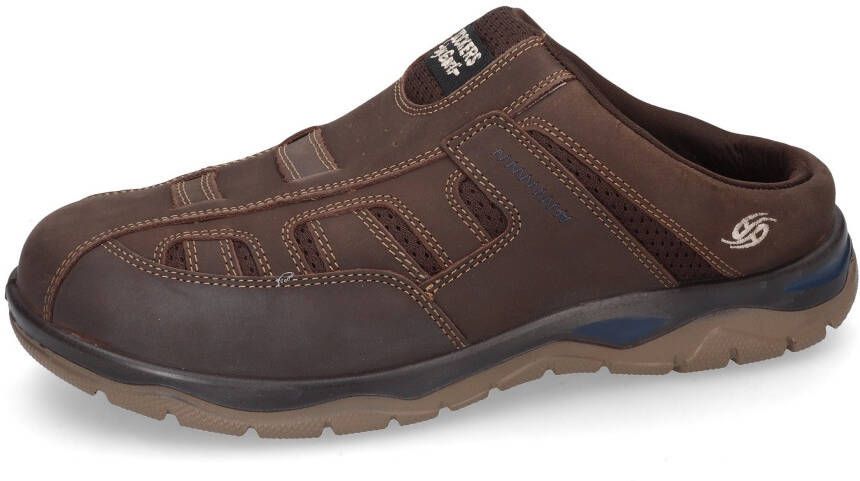 Dockers by Gerli Clogs