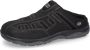 Dockers by Gerli Clogs Zwart Sandaal zwart Leer - Thumbnail 2