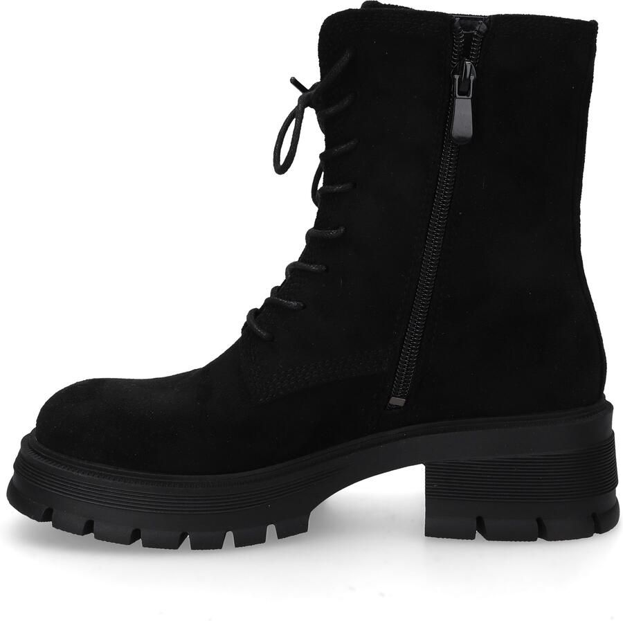 Dockers by Gerli Veterschoenen Biker boots met ritssluiting
