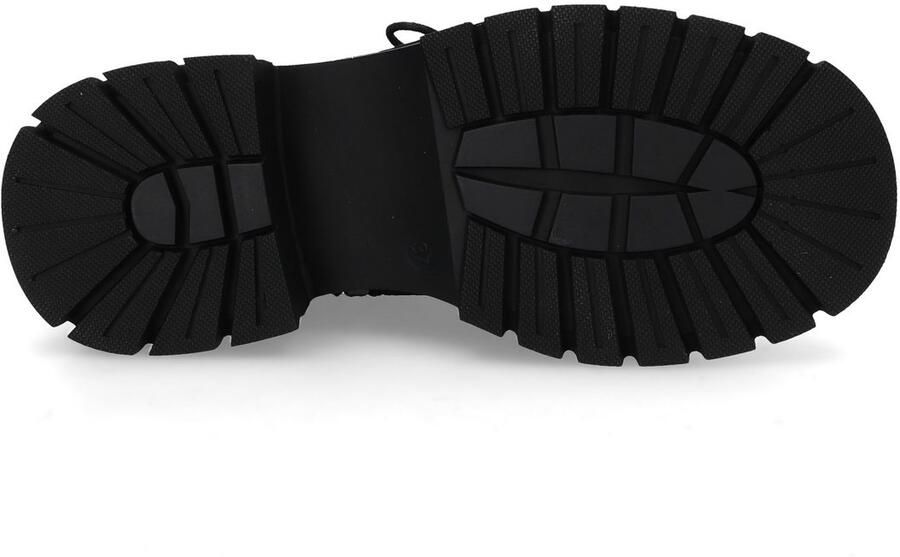 Dockers by Gerli Veterschoenen Biker boots met ritssluiting - Foto 6