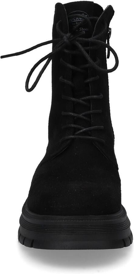 Dockers by Gerli Veterschoenen Biker boots met ritssluiting - Foto 7