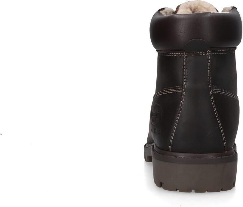 Dockers by Gerli Winterlaarzen Winterboots werkschoenen met profielzool - Foto 2