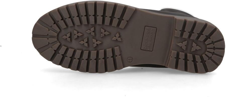 Dockers by Gerli Winterlaarzen Winterboots werkschoenen met profielzool - Foto 5