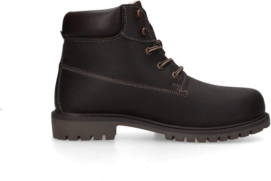 Dockers by Gerli Winterlaarzen Winterboots werkschoenen met profielzool - Foto 3