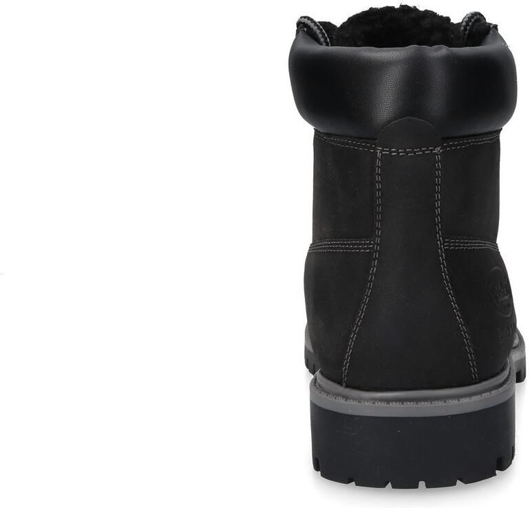 Dockers by Gerli Winterlaarzen Winterboots werkschoenen met profielzool - Foto 2