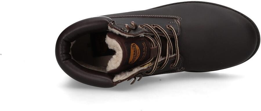 Dockers by Gerli Winterlaarzen Winterboots werkschoenen met profielzool - Foto 6