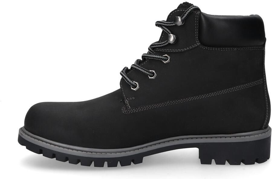 Dockers by Gerli Winterlaarzen Winterboots werkschoenen met profielzool - Foto 3