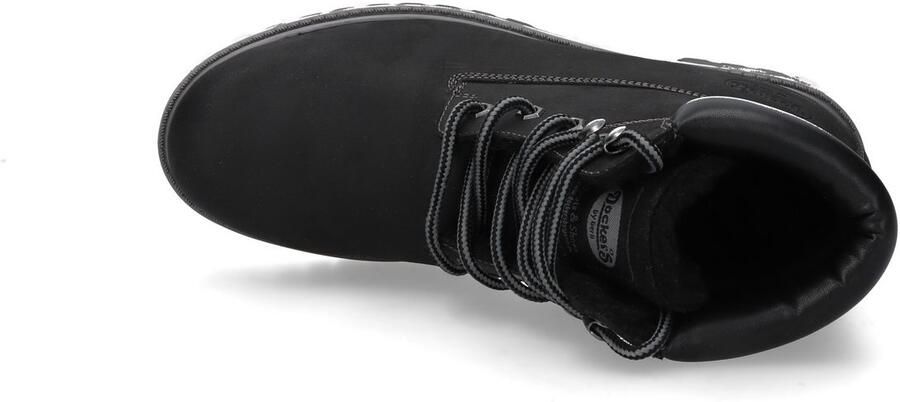 Dockers by Gerli Winterlaarzen Winterboots werkschoenen met profielzool - Foto 4