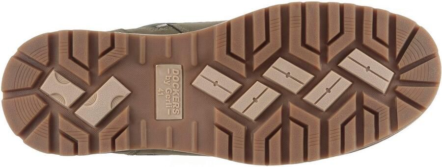 Dockers by Gerli Winterlaarzen Winterboots werkschoenen met profielzool - Foto 5