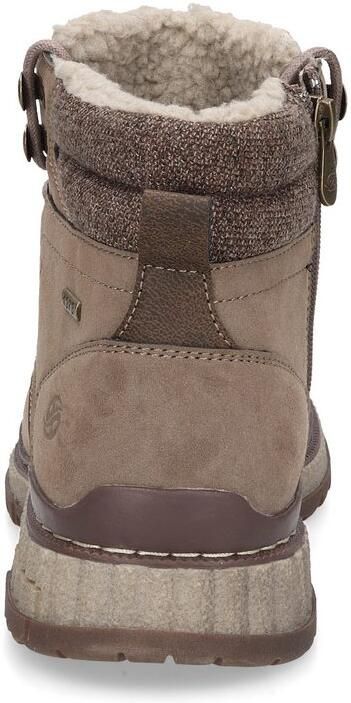 Dockers by Gerli Winterlaarzen Veterboots met warme voering - Foto 9