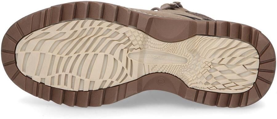 Dockers by Gerli Winterlaarzen Veterboots met warme voering - Foto 8