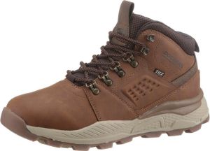 Dockers by Gerli Hoge veterschoenen