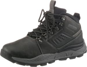 Dockers by Gerli Hoge veterschoenen Met TEX-membraan