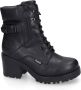 Dockers by Gerli Laarsjes Chunky laarzen met blokhak - Thumbnail 1