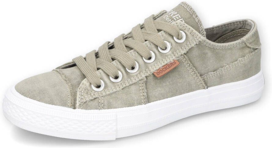 Dockers by Gerli Plateausneakers