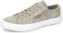 Dockers by Gerli sneakers laag Kaki - Thumbnail 2