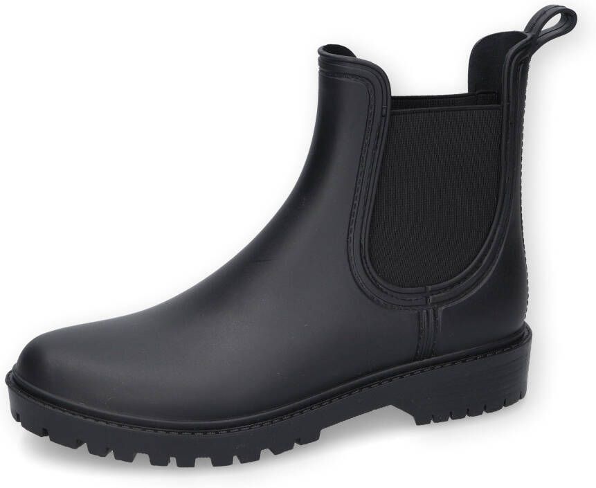 Dockers by Gerli Rubberlaarsjes met stretchinzet