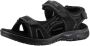 Dockers by Gerli Sandalen zomerschoen klittenbandschoen outdoorschoen in trekkinglook - Thumbnail 1